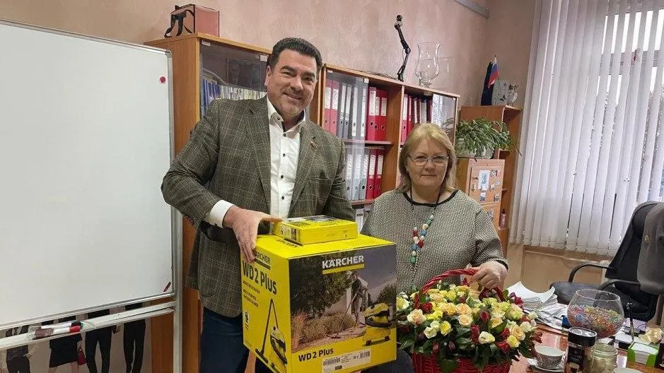 пресс-служба администрации Богородского городского округа