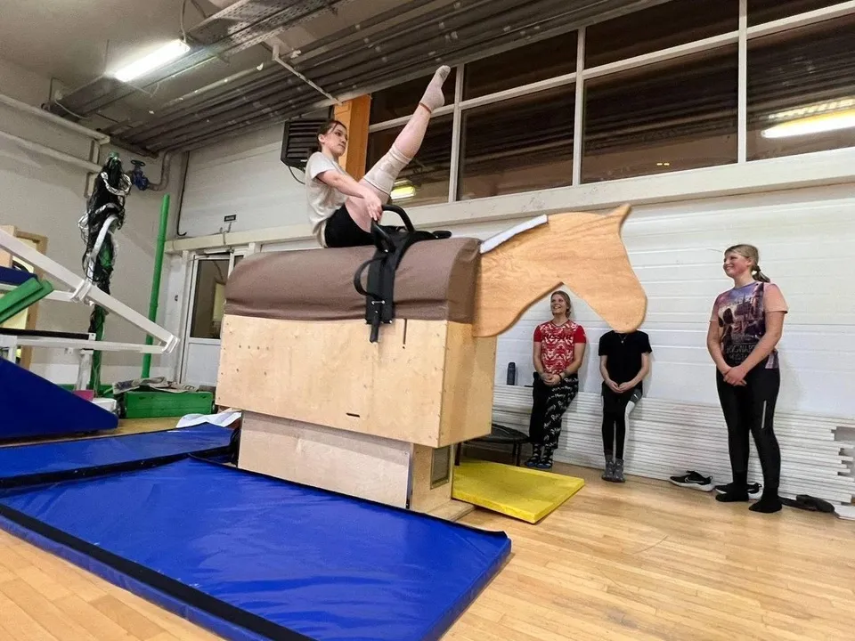 Фото: пресс-служба администрации г.о.Котельники