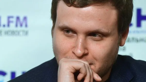 Евгений Одиноков / РИА Новости
