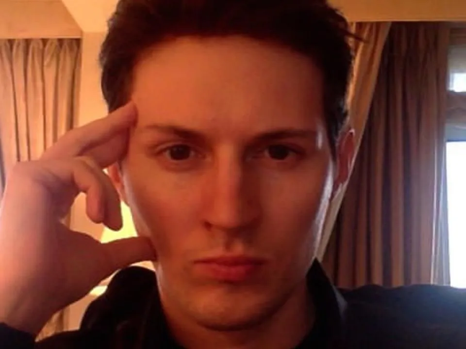 Юрист Капштык: доказанная связь Telegram с Западом ударит по Дурову