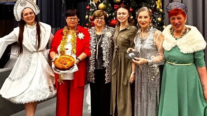 Фото: пресс-служба администрации Наро-Фоминского г.о.