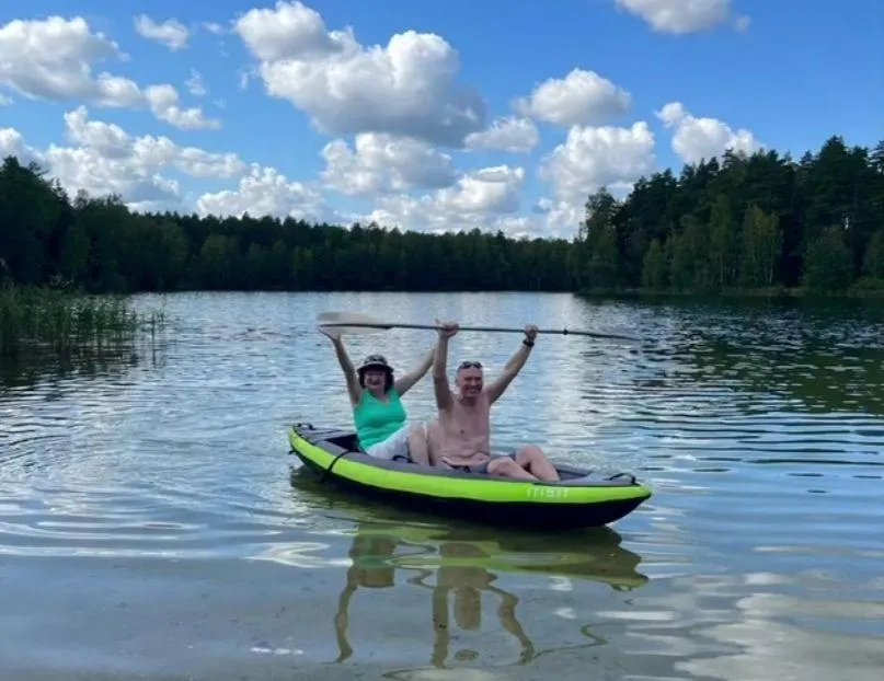 Фото: «Активное долголетие. Черноголовка»