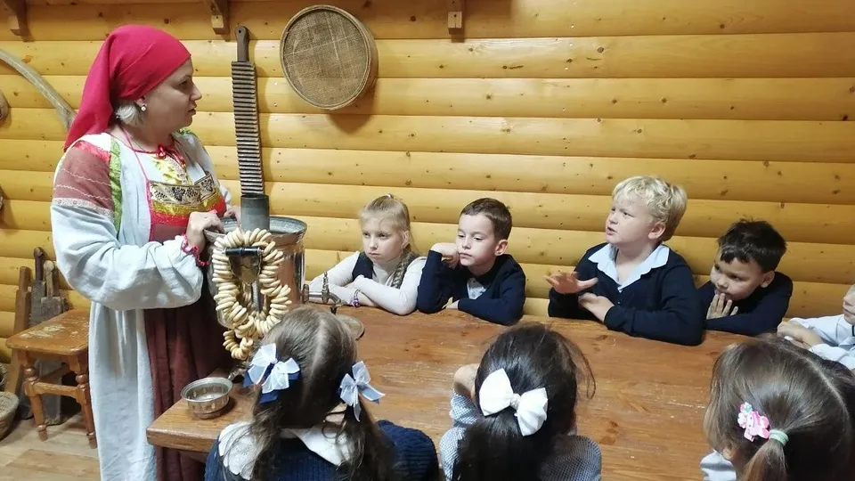 Фото: t.me/bronmuzey