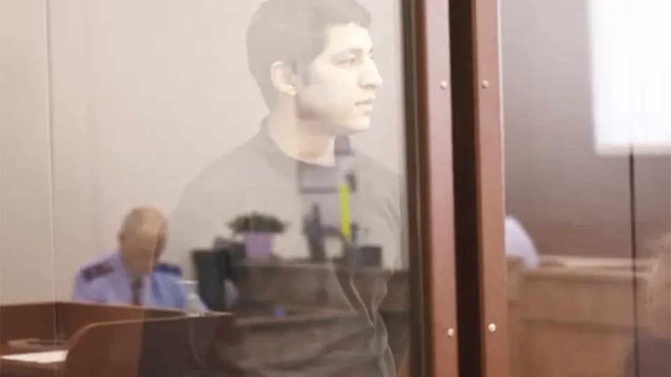 Фото: пресс-служба прокуратуры Московской области