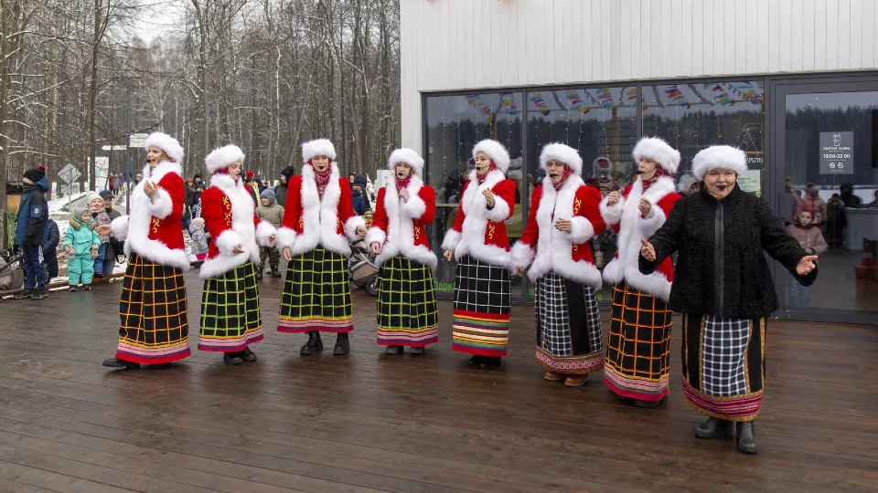 Фото: администрация г. о. Электросталь