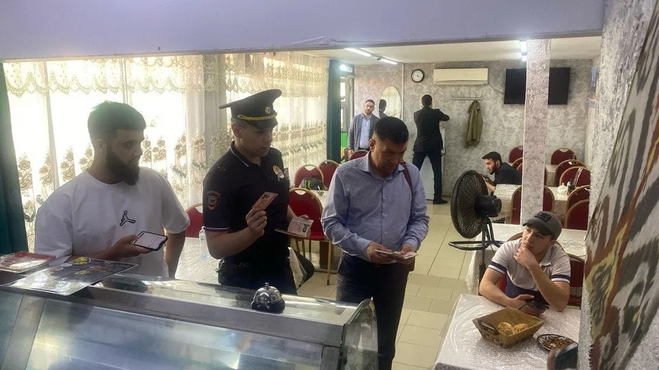 Фото: администрация г.о. Люберцы