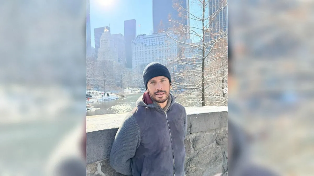 соцсети Максима Галкина