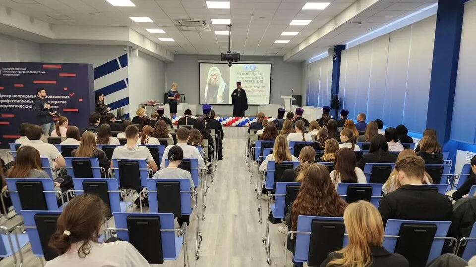 Фото: Ольга Сычева