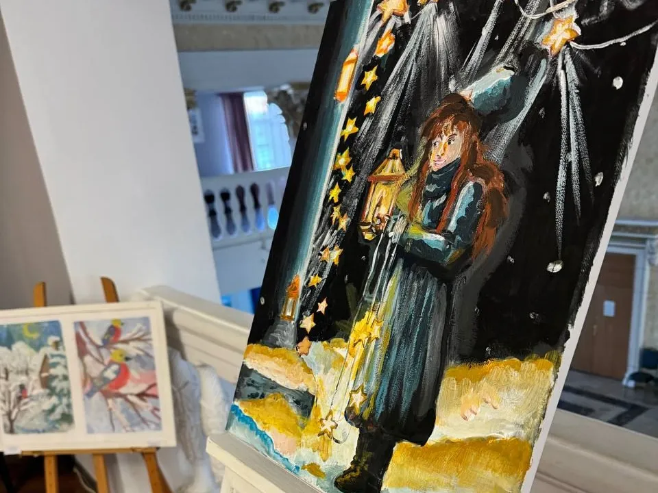 Фото:&nbsp;Центр культурного развития «Яхромский»