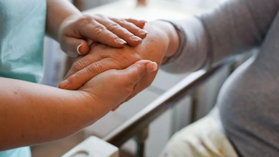 Фото: Министерство социального развития Московской области