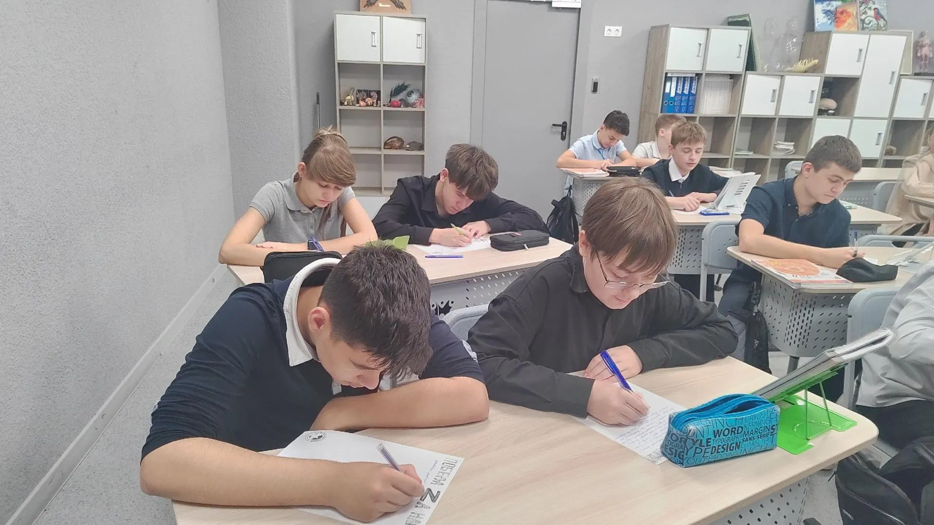 Пресс-служба администрации Наро-Фоминского городского округа