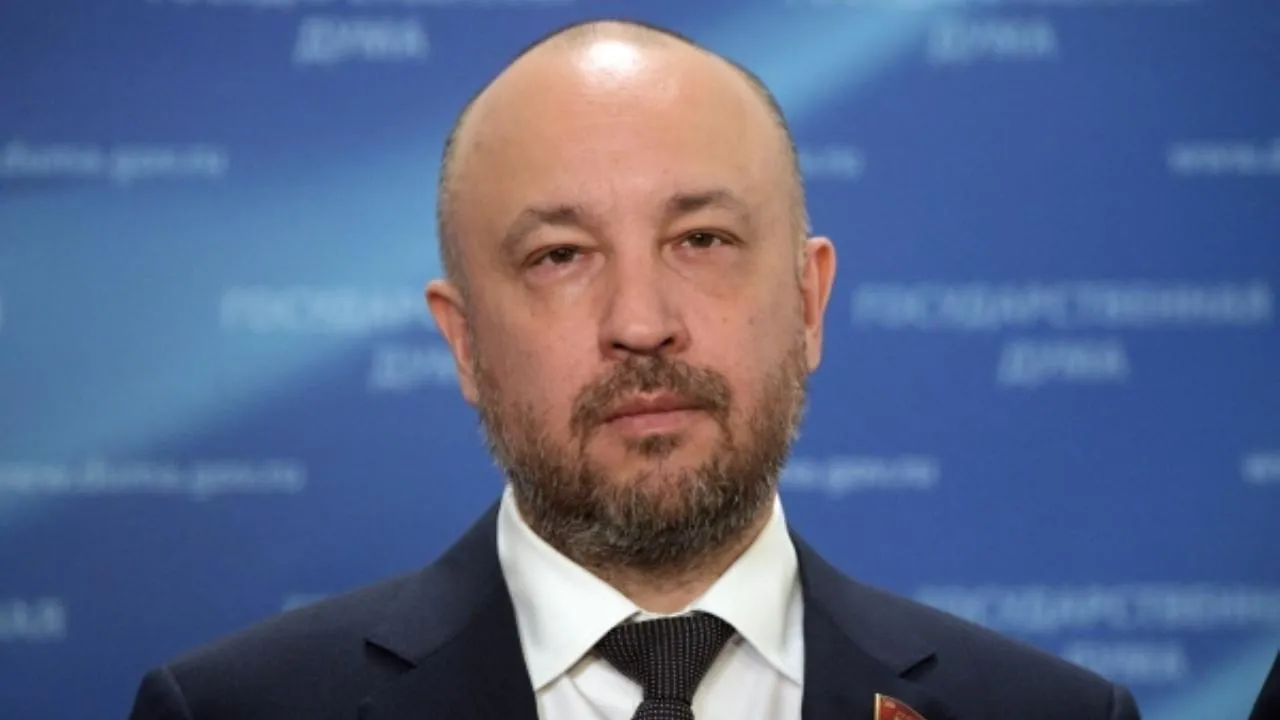 Депутат Госдумы сообщил о способе возместить России долги от африканских стран