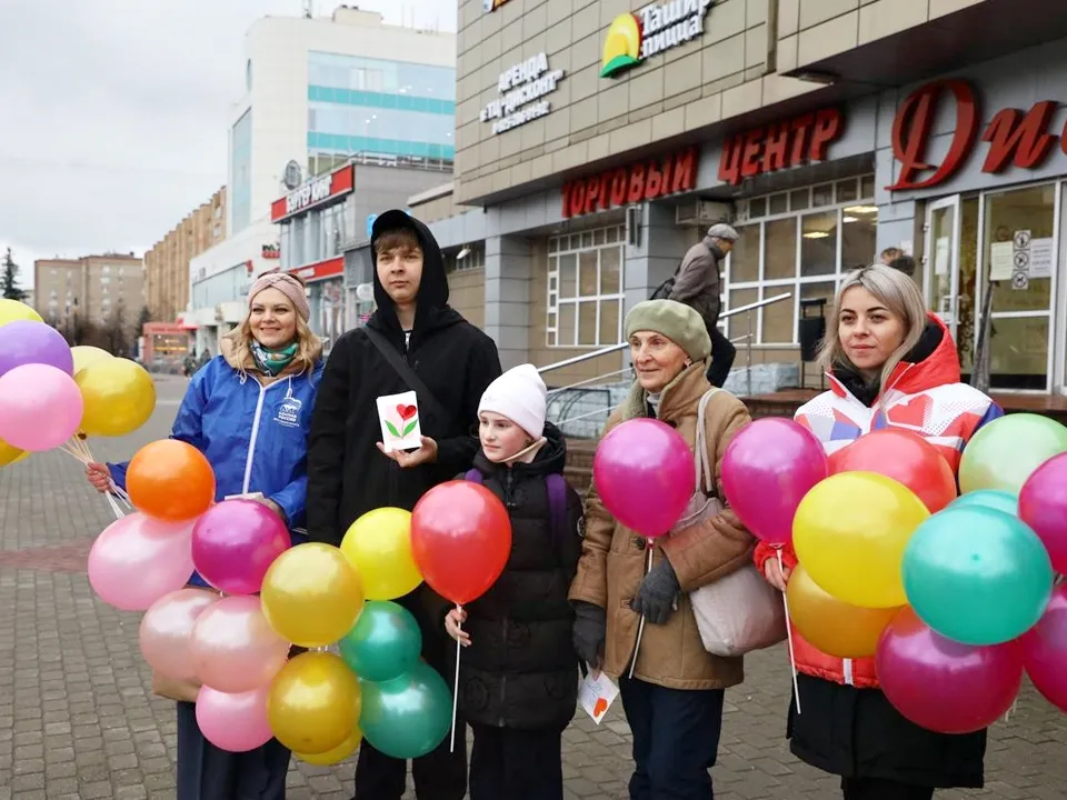 Фото: пресс-служба администрации г.о. Серпухов
