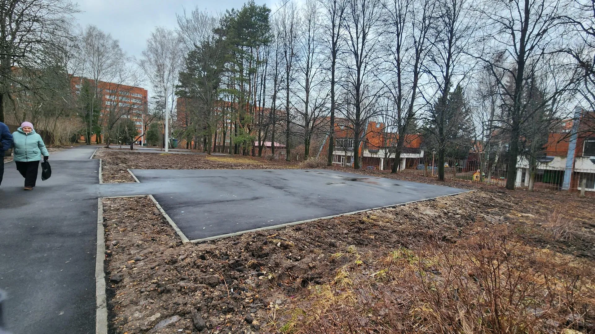 Фото: Мария Панина