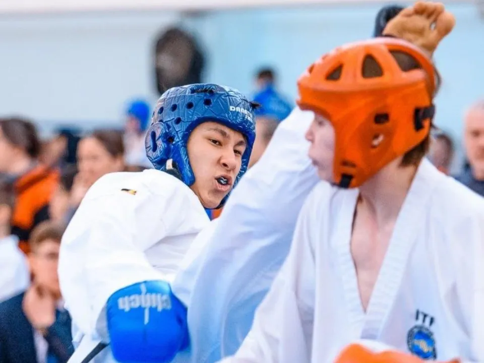 Фото: пресс-служба администрации г.о. Лобня