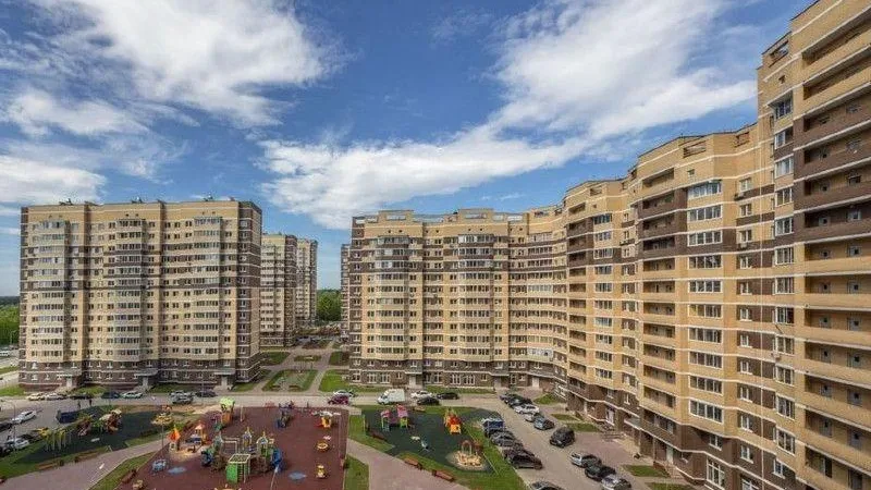 В Подмосковье ввели в эксплуатацию 18 зданий