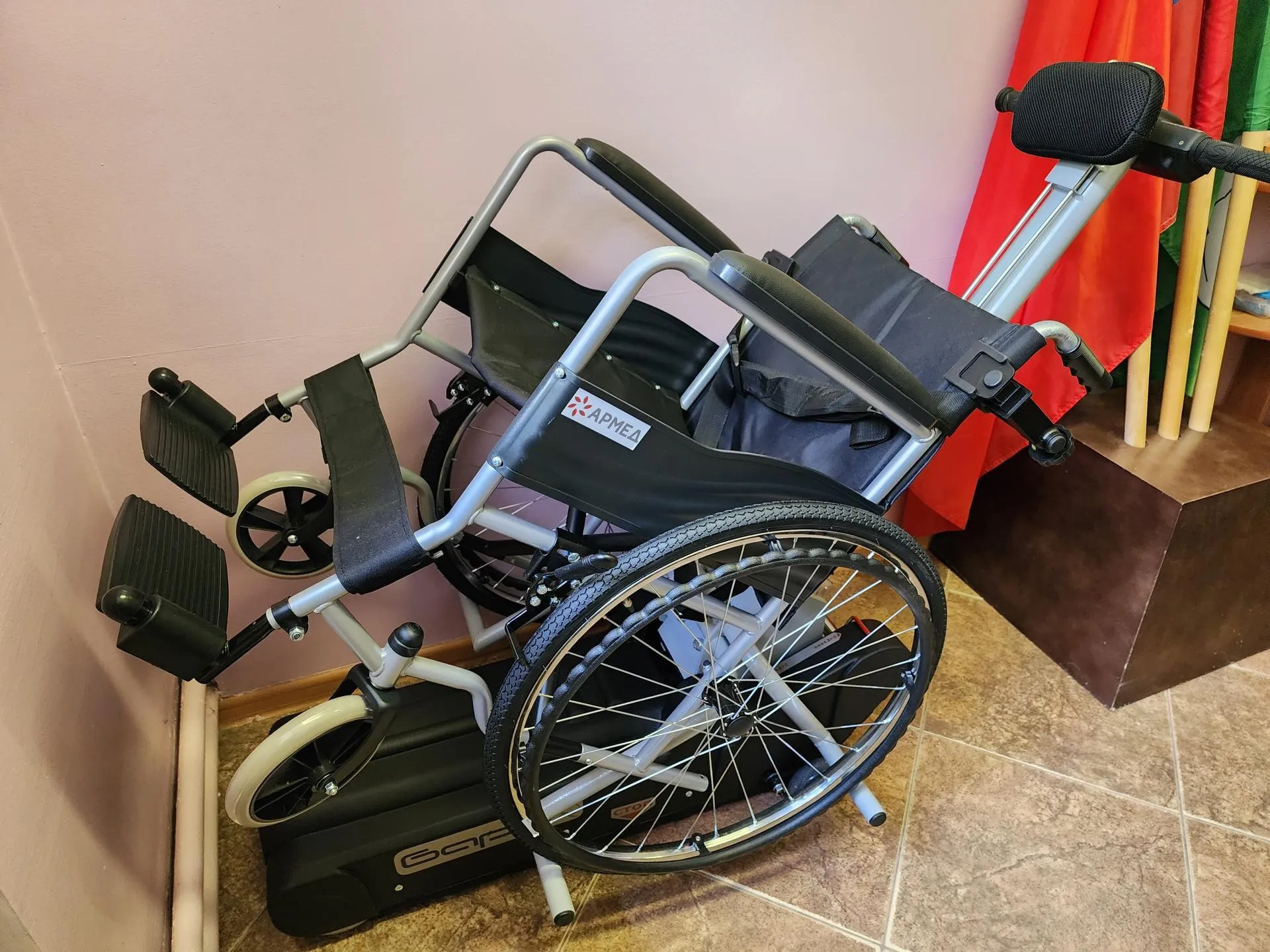 Сморкалов Никита