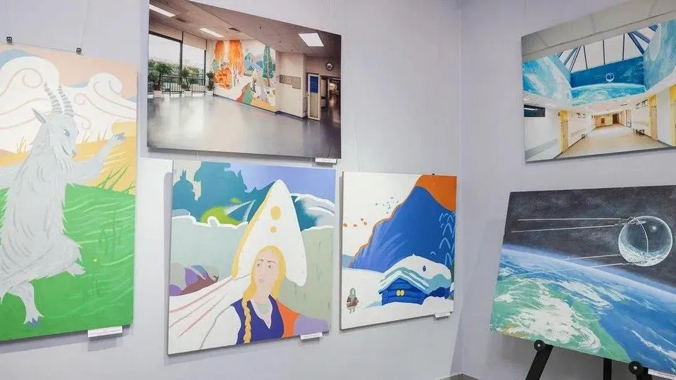 Фото: пресс-служба администрации городского округа Мытищи