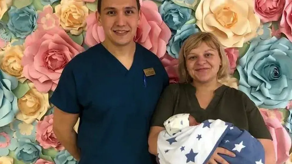 Фото: Пресс-служба МОКБ