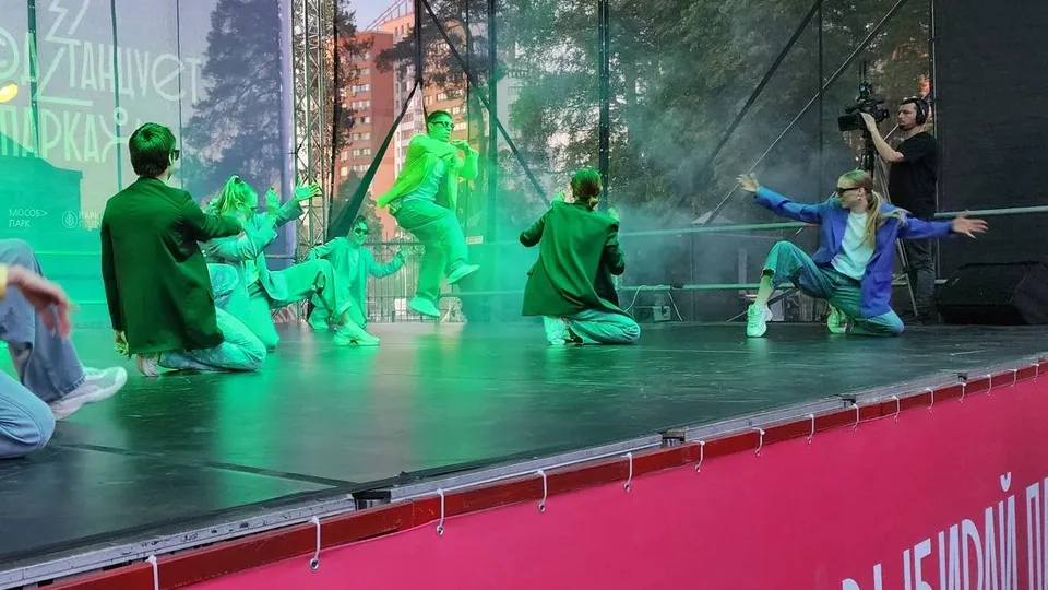 Фото: Ирина Моисеева