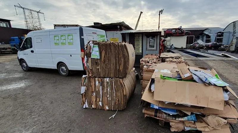 Фото: ООО "ЭкоЛайн-Воскресенск"