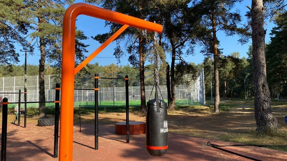 Фото: пресс-служба Администрации г.о. Котельники