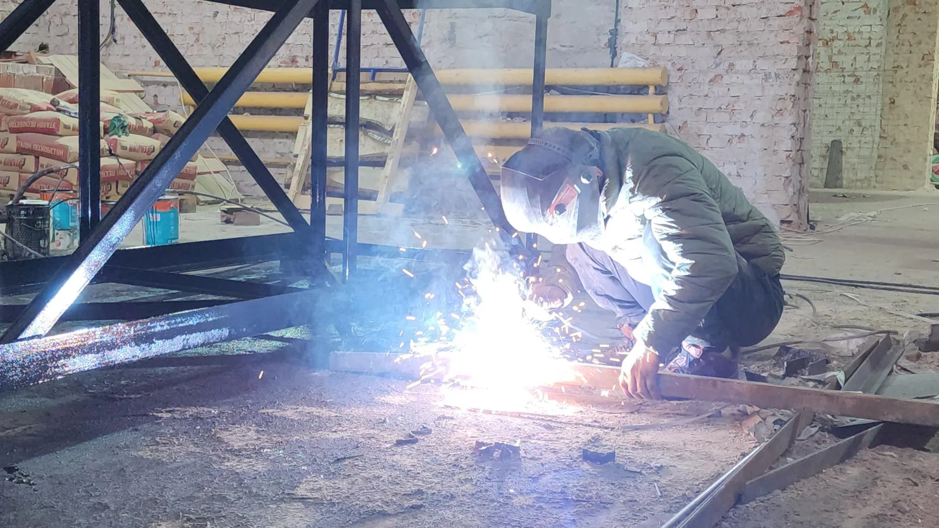 Медиабанк Подмосковья/Иван Дубров