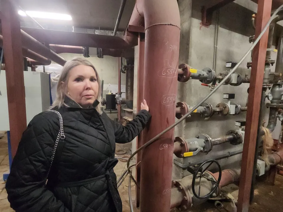 Фото: Наталья Лымарь