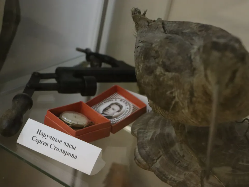 Фото: МедиаБанк Подмосковья/Ирина Матвеева