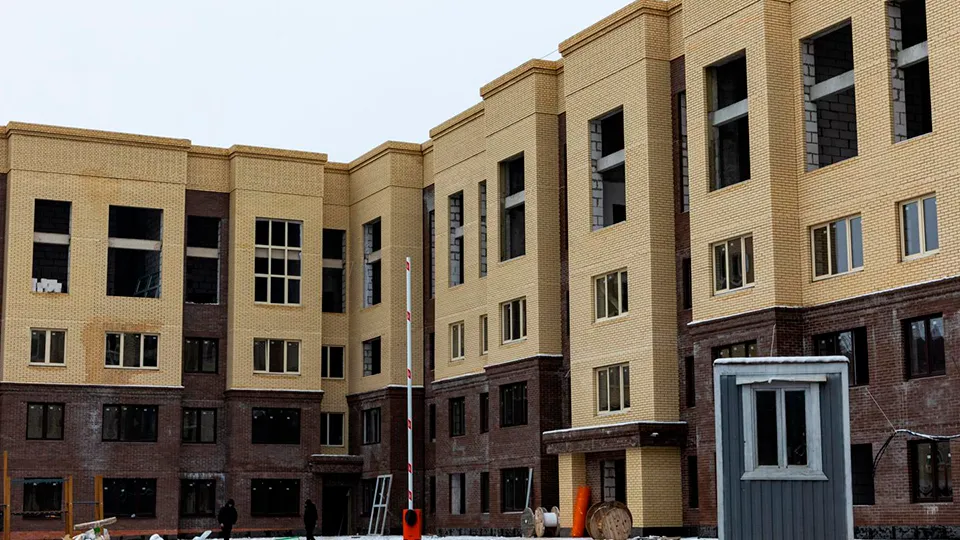 Фото: ГК «Гранель»