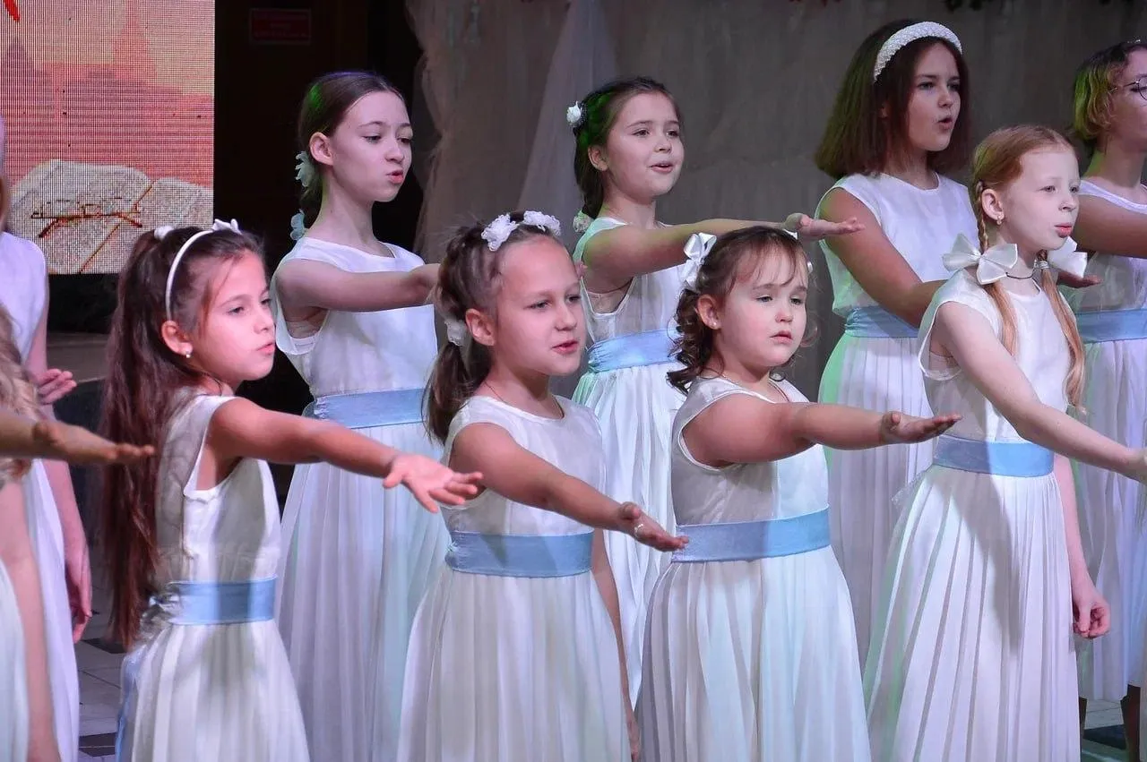 Фото: пресс-служба администрации округа