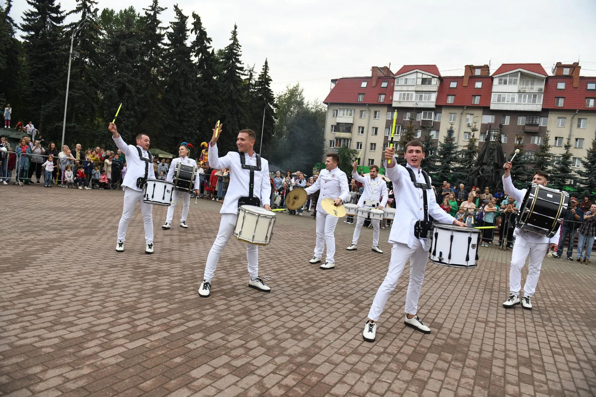 Фото: Александр Щербаков