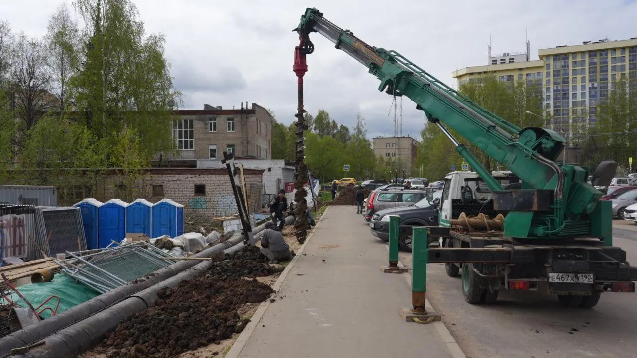 Фото: REGIONS/Дмитрий Зайчиков