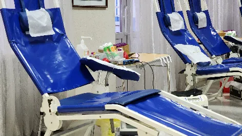 Фото: МедиаБанк МО