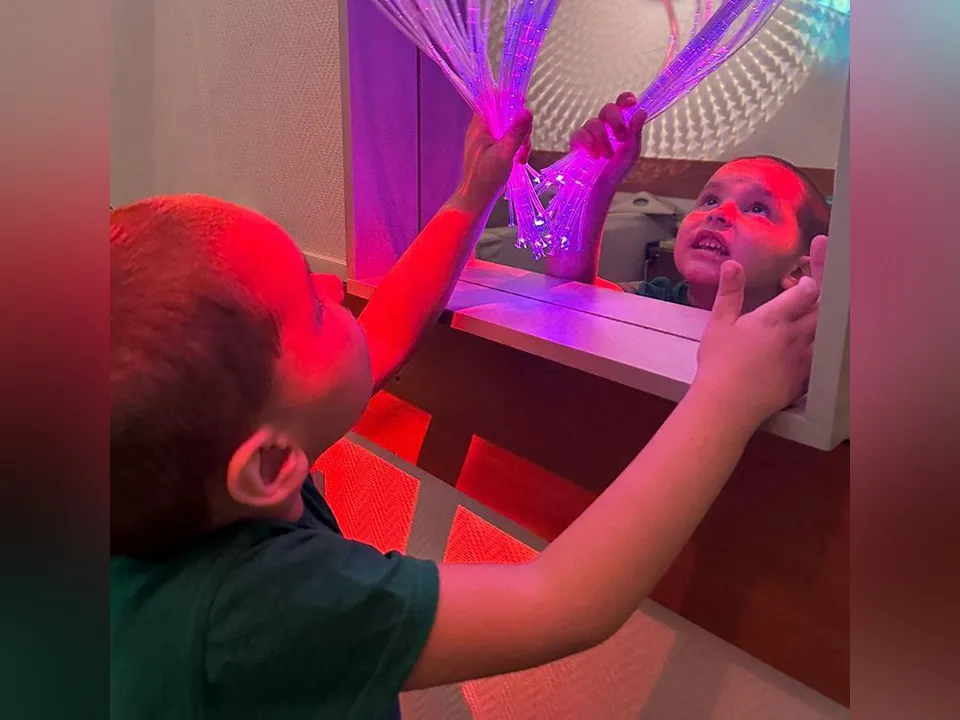 Фото и видео: Министерство социального развития Московской области