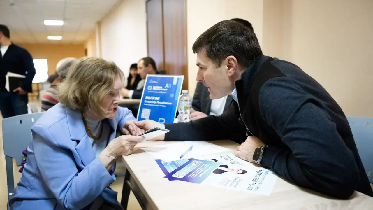 пресс-служба администрации г.о. Люберцы