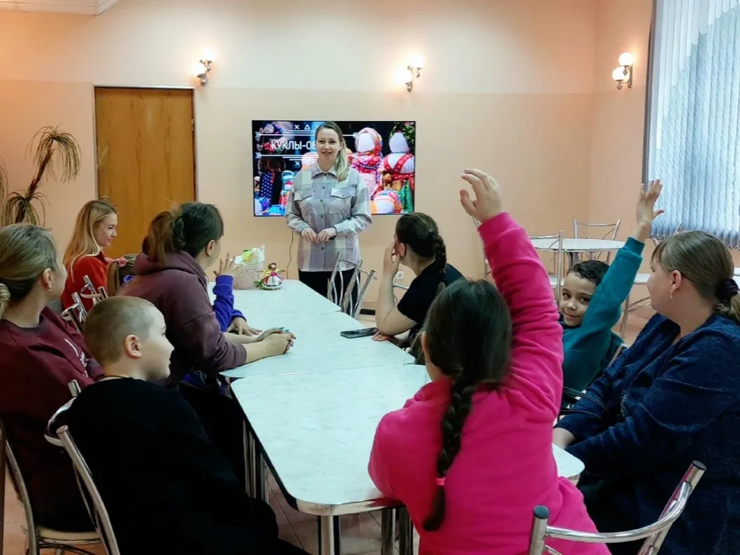 Фото: vk.com/ДК имени В.Н. Леонова