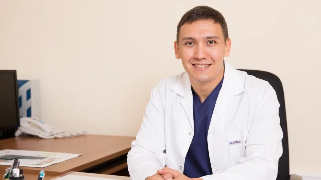 Фото: пресс-служба Мытищинской ОКБ