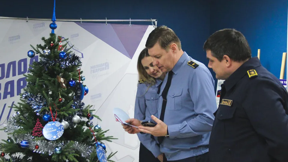 Фото: пресс-служба администрации г.о. Щелково