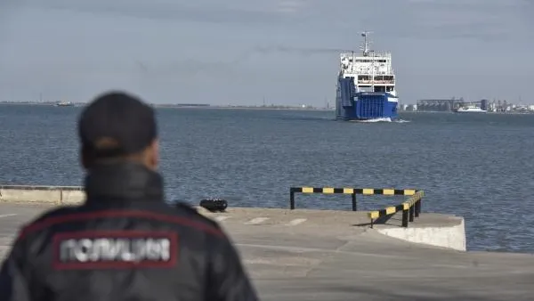 В Ялте заработала туристическая полиция