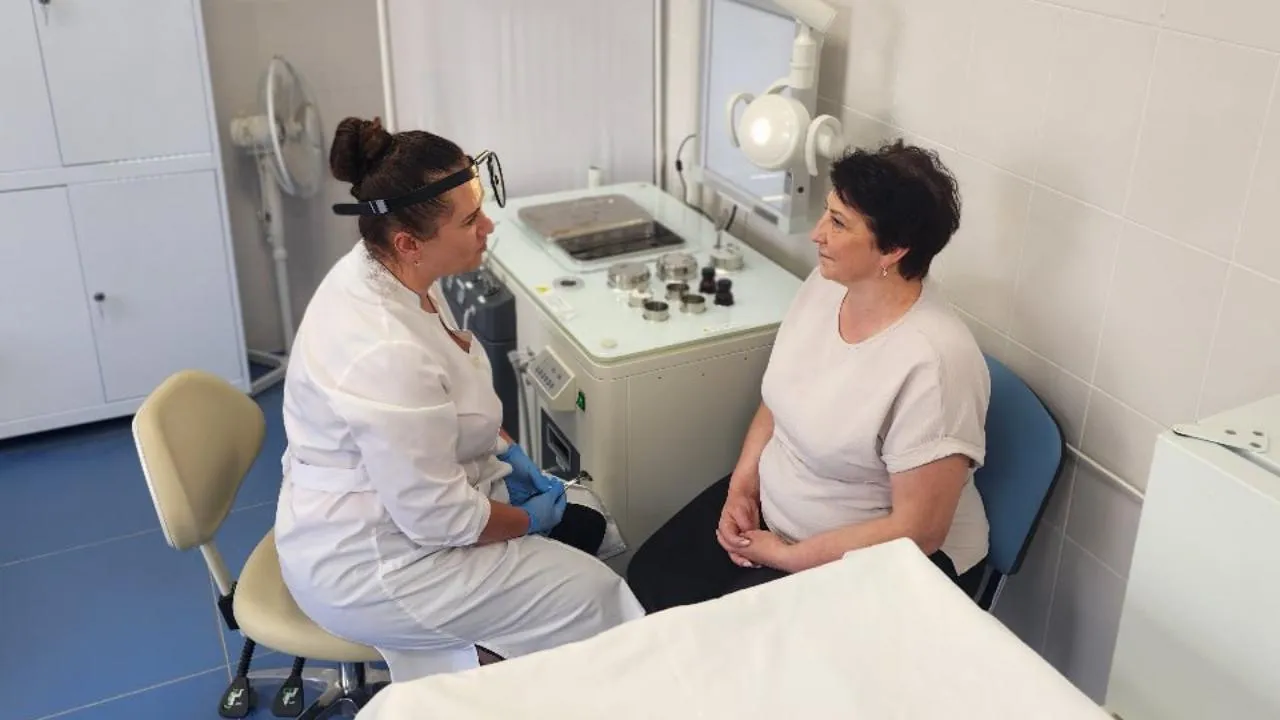 МедиаБанк Подмосковья/Дмитрий Беденко