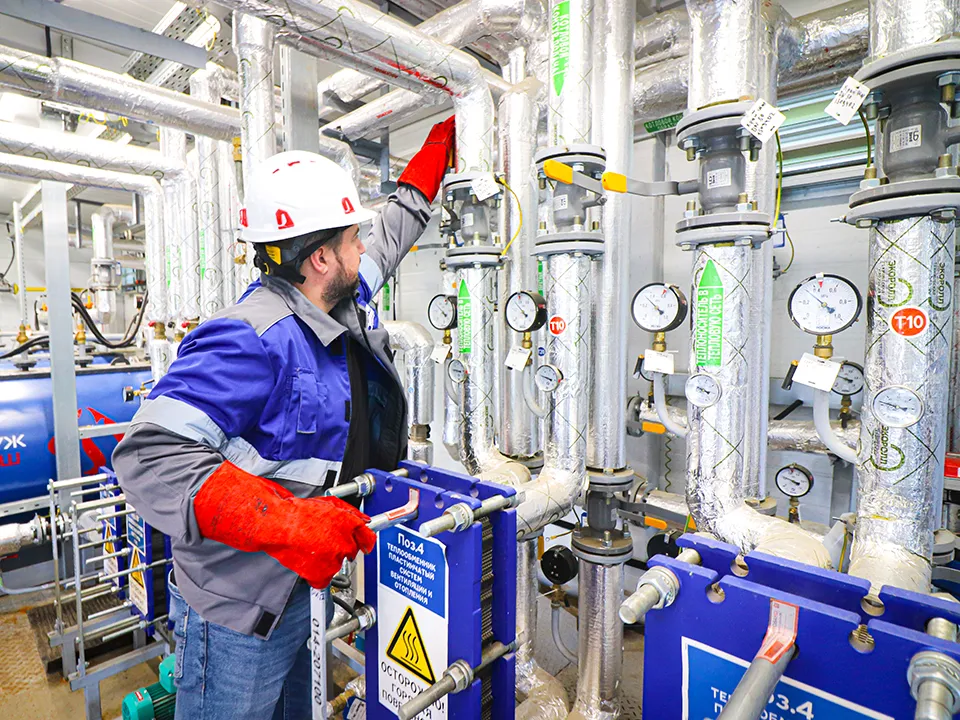 &nbsp;Фото: МедиаБанк Подмосковья/Данила Кирьянов