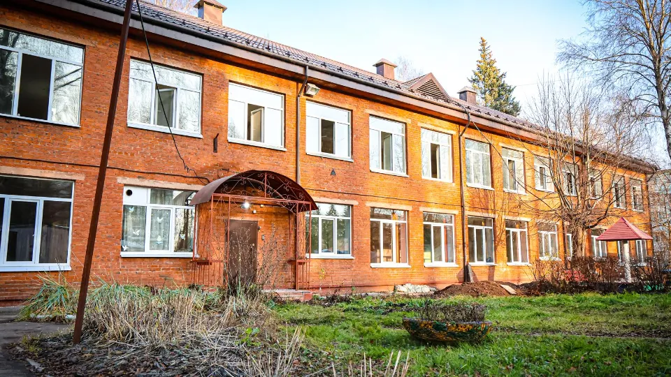 Фото: МедиаБанк Подмосковья/Данила Кирьянов