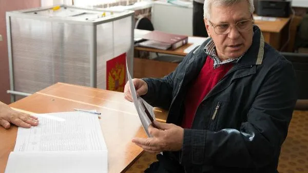 Максим Блинов / РИА Новости