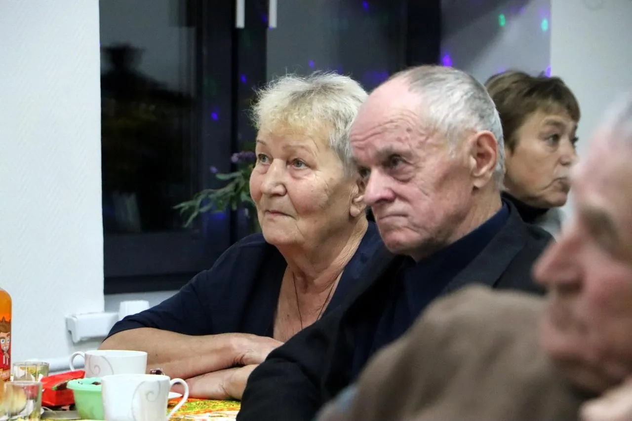 Фото: администрация г. о. Зарайск