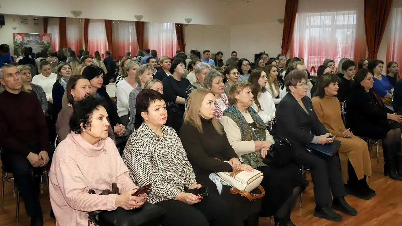 Пресс-служба администрации м. о. Луховицы