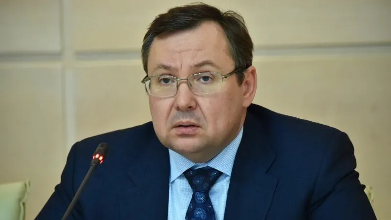 Андрей Жабин / Подмосковье сегодня