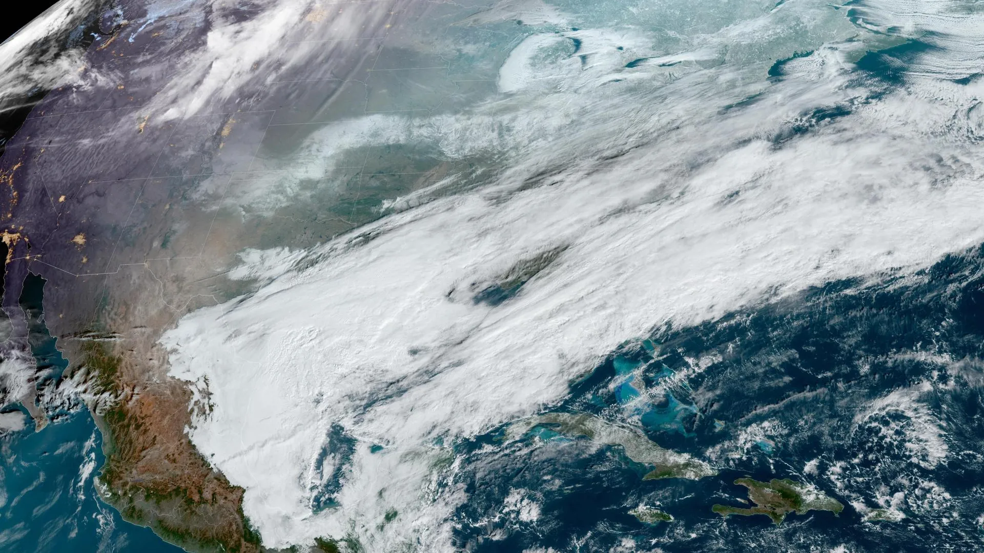 NOAA/Keystone Press Agency