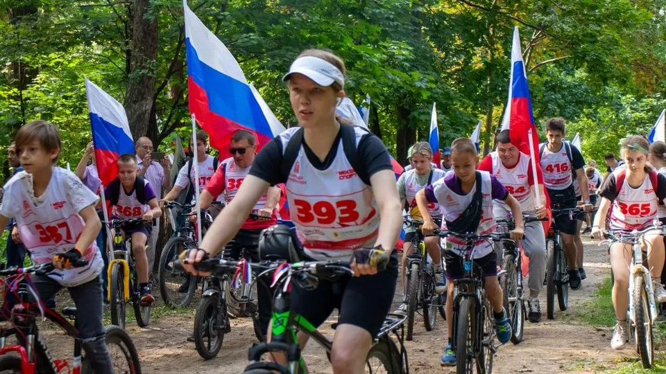 Фото: Администрация городского округа Люберцы