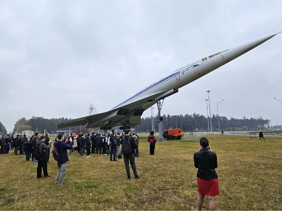 Фото: МедиаБанк Подмосковья/Ольга Вельшикаева